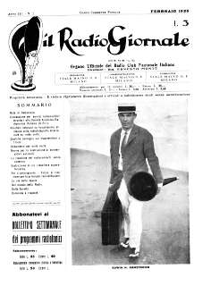 Il Radio Giornale